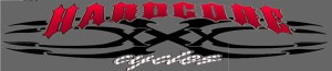 Hardcore Cycles - 704-933-HARD