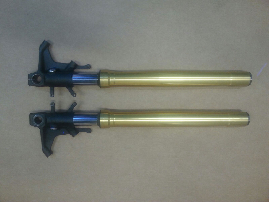 Cut-forks