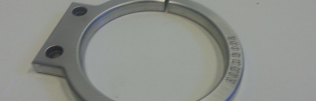 Nos Bottle Holder (Billet Aluminum) – $65.00