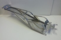 Adjustable Subframe for Cut Seat Rail Hayabusa – $595.00