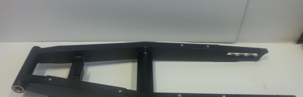 Lightweight Aluminum Race Swingarms – Starting at $750.00 (uncoated)