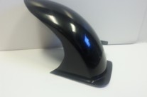 Fiberglass Street Tire Hugger – $150.00